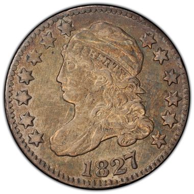 Cert 32828485 - Coin Image