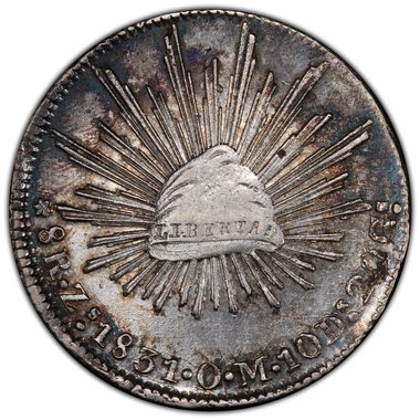 Cert 32828494 - Coin Image