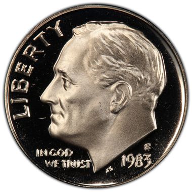 Cert 32833597 - Coin Image