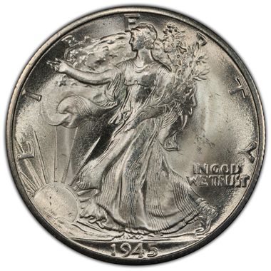 Cert 32834124 - Coin Image