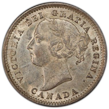 Cert 32840007 - Coin Image