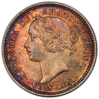 Cert 32840008 - Coin Image