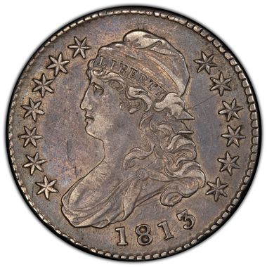 Cert 32840223 - Coin Image