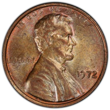 Cert 32840845 - Coin Image