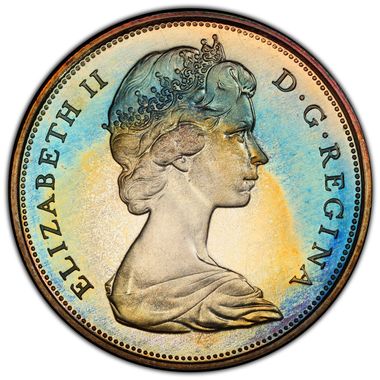 Cert 32841142 - Coin Image