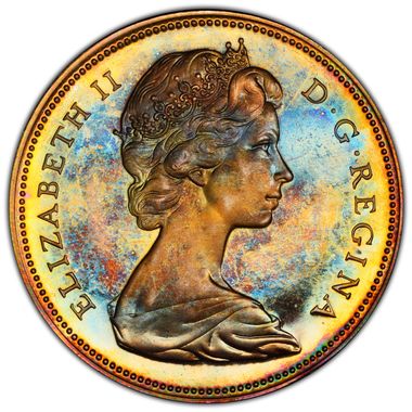 Cert 32841143 - Coin Image