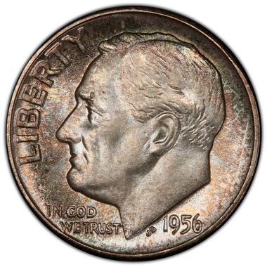 Cert 32842978 - Coin Image