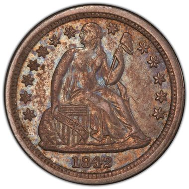 Cert 32851513 - Coin Image