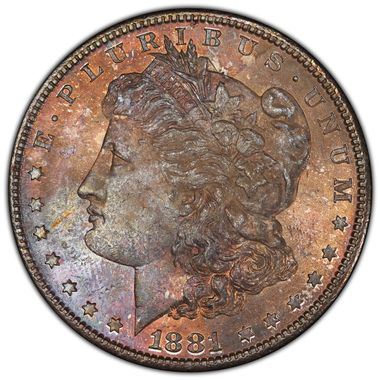 Cert 32854420 - Coin Image