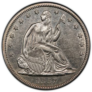 Cert 32857789 - Coin Image