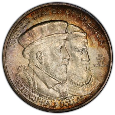 Cert 32859671 - Coin Image