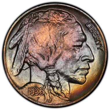 Cert 32876695 - Coin Image