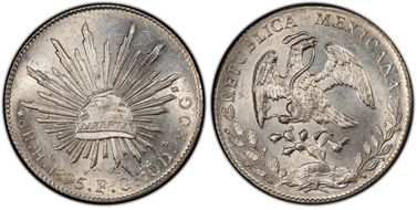 1895-Ho FG 8 R Ho42 MS62