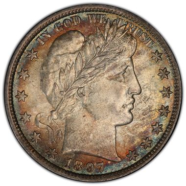 Cert 32881937 - Coin Image