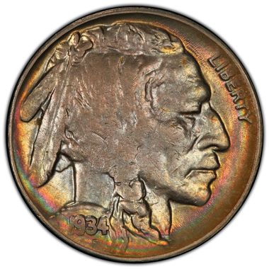 Cert 32886187 - Coin Image