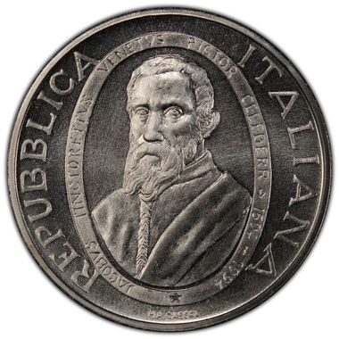 Cert 32894768 - Coin Image