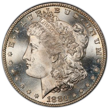 Cert 32902713 - Coin Image