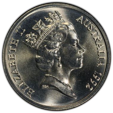 Cert 32906936 - Coin Image