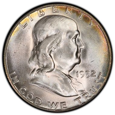 Cert 32907669 - Coin Image