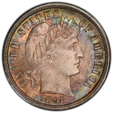 Cert 32908219 - Coin Image