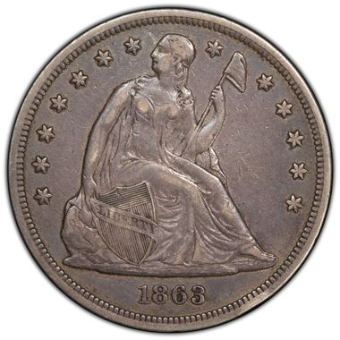 Cert 32913117 - Coin Image