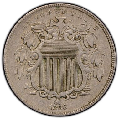 Cert 32913146 - Coin Image