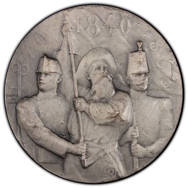 Cert 32913818 - Coin Image