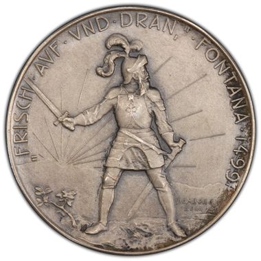 Cert 32913821 - Coin Image