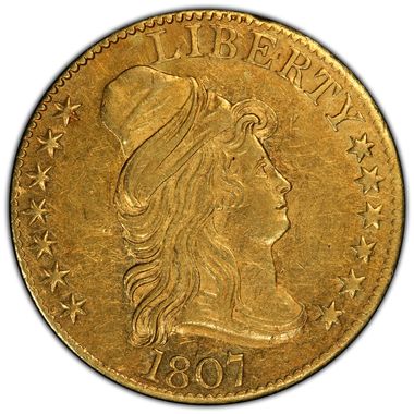 Cert 32913890 - Coin Image