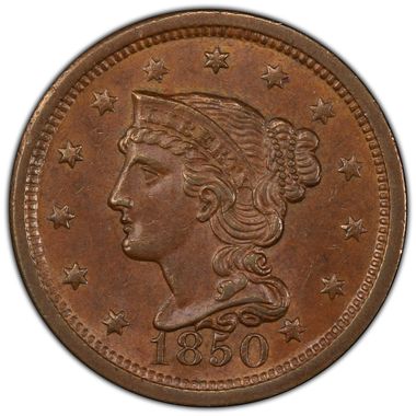 Cert 32915512 - Coin Image