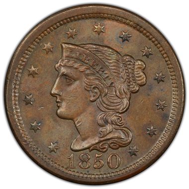 Cert 32915516 - Coin Image