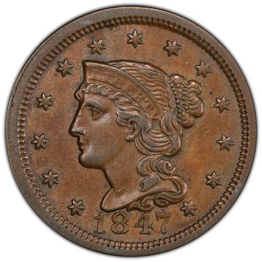 Cert 32915554 - Coin Image