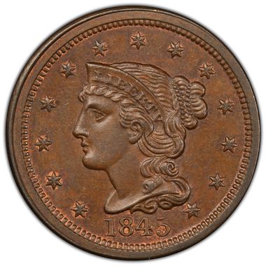 Cert 32915606 - Coin Image