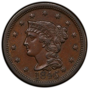 Cert 32915620 - Coin Image