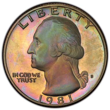 Cert 32915657 - Coin Image