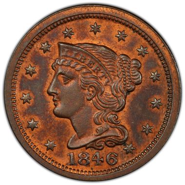 Cert 32915727 - Coin Image