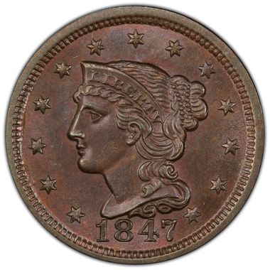 Cert 32915741 - Coin Image