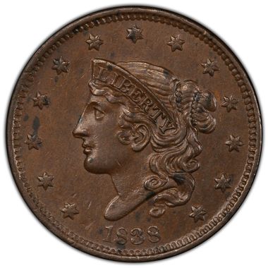 Cert 32915751 - Coin Image