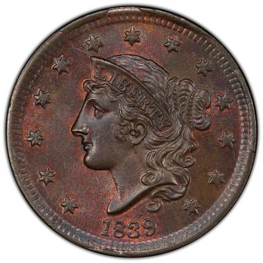 Cert 32915763 - Coin Image
