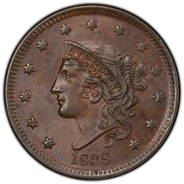 Cert 32915808 - Coin Image
