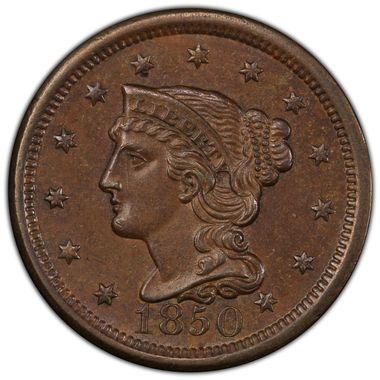 Cert 32915960 - Coin Image