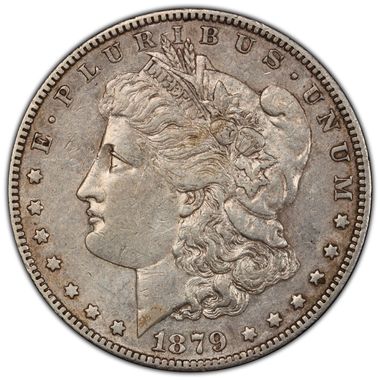 Cert 32916167 - Coin Image