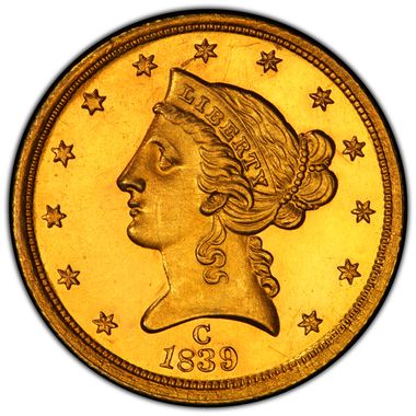 Cert 32916360 - Coin Image
