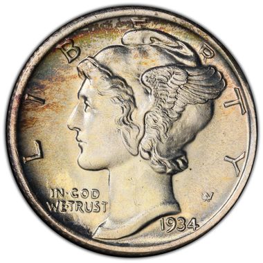 Cert 32919485 - Coin Image