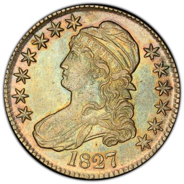 Cert 32919549 - Coin Image