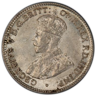 Cert 32921065 - Coin Image