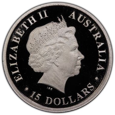 Cert 32924761 - Coin Image