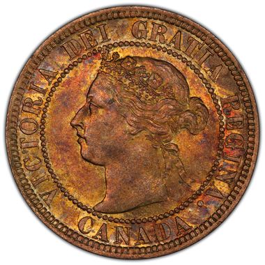 Cert 32925464 - Coin Image
