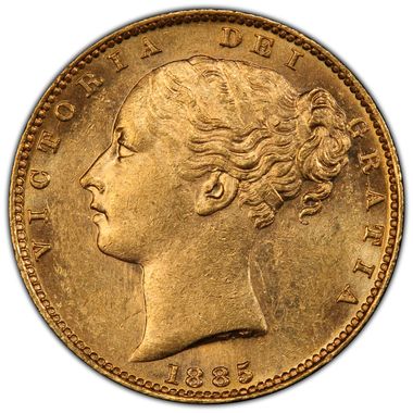 Cert 32926838 - Coin Image