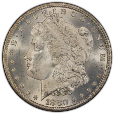 Cert 32927052 - Coin Image